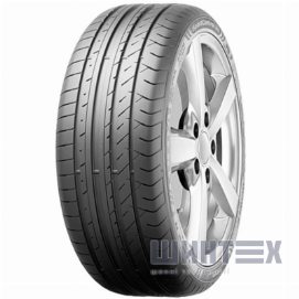 Fulda SportControl 2 275/45 R20 110Y XL